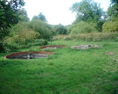 Sewage Treatment Works